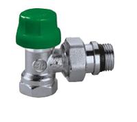 Regulator przepływu gwintowany  CAL 230  CALEFFI - Katalog armatury