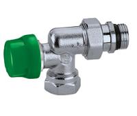 Regulator przepływu gwintowany  CAL 234  CALEFFI - Katalog armatury