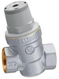 Regulator ciśnienia  CAL 5330H  CALEFFI - Katalog armatury