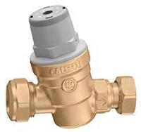 Regulator ciśnienia  CAL 5331H  CALEFFI - Katalog armatury