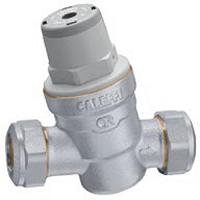 Regulator ciśnienia  CAL 5336H  CALEFFI - Katalog armatury