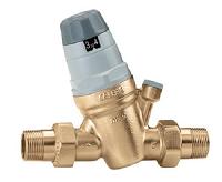 Regulator ciśnienia  CAL 535074  CALEFFI - Katalog armatury