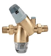 Regulator ciśnienia  CAL 535174  CALEFFI - Katalog armatury