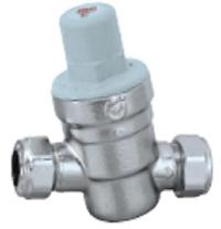 Regulator ciśnienia  CAL 5336  CALEFFI - Katalog armatury