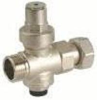 Regulator ciśnienia  COMPACT-5437  COMAP - Katalog armatury