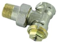 Zawór termostatyczny  ZT-808-* RUS  COMAP - Katalog armatury