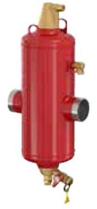 Separator powietrza  MEI FLAM CL SM  FLAMCO - Katalog armatury