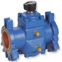 Regulator przepływu kołnierzowy  FLOWCON SH.3.2  FLOWCON - Katalog armatury