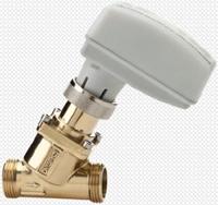 Regulator przepływu gwintowany  OPTC H5.0GZ  FRESE - Katalog armatury