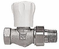 Zawór grzejnikowy  1 5523 2X  HERZ - Katalog armatury