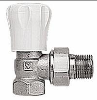 Zawór grzejnikowy  1 5524 2X  HERZ - Katalog armatury