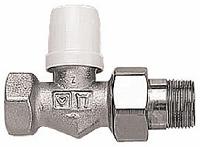 Zawór grzejnikowy  1 6823 86  HERZ - Katalog armatury