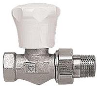 Zawór grzejnikowy  1 6823 9X  HERZ - Katalog armatury