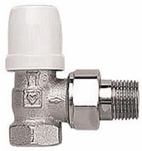 Zawór grzejnikowy  1 6824 86  HERZ - Katalog armatury