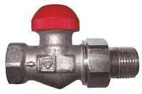 Zawór termostatyczny  1 7723 6X  HERZ - Katalog armatury