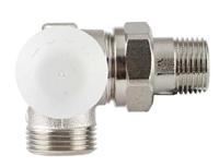 Zawór termostatyczny  1 7745 91  HERZ - Katalog armatury