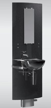 Grzejnik łazienkowy  MOSW 180 060  JAGA - Katalog grzejników