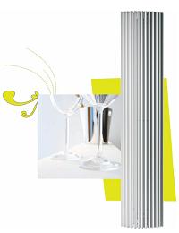 Grzejnik łazienkowy  COPW 240 031  JAGA - Katalog grzejników
