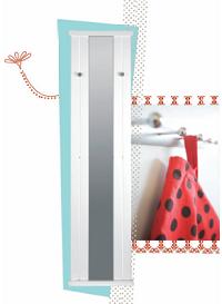 Grzejnik łazienkowy  NARW 180 045  JAGA - Katalog grzejników