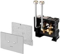 Zawór przyłączeniowy VK jednorurowy  MULTIMODUL-1  OVENTROP - Katalog armatury