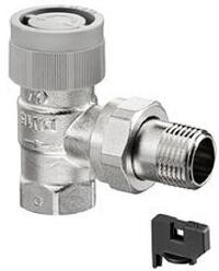 Regulator przepływu gwintowany  AQH-K  OVENTROP - Katalog armatury