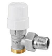 Zawór termostatyczny  RBM 2642.0X  RBM - Katalog armatury