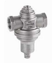 Regulator ciśnienia  RBM 3170  RBM - Katalog armatury