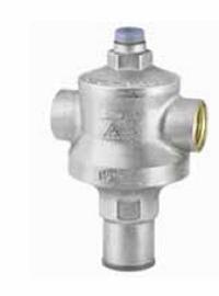 Regulator ciśnienia  RBM 51.1X.10  RBM - Katalog armatury