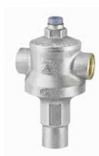 Regulator ciśnienia  RBM 51.0X.95  RBM - Katalog armatury