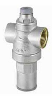 Regulator ciśnienia  RBM 87.0X.60  RBM - Katalog armatury