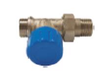 Zawór termostatyczny  ZT 601200009  SCHLOSSER - Katalog armatury