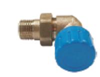 Zawór termostatyczny  ZT 601200011  SCHLOSSER - Katalog armatury