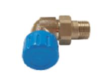 Zawór termostatyczny  ZT 601200012  SCHLOSSER - Katalog armatury