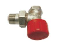 Zawór termostatyczny  ZT 601200015  SCHLOSSER - Katalog armatury