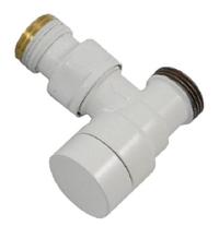 Zawór termostatyczny  ZT 603300075  SCHLOSSER - Katalog armatury