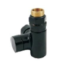 Zawór grzejnikowy powrotny  ZP 605000037  SCHLOSSER - Katalog armatury