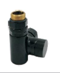 Zawór grzejnikowy powrotny  ZP 605000042  SCHLOSSER - Katalog armatury