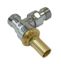 Zawór grzejnikowy powrotny  ZP 605200002  SCHLOSSER - Katalog armatury