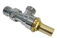 Zawór termostatyczny  ZT 605200008  SCHLOSSER - Katalog armatury