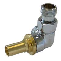 Zawór grzejnikowy powrotny  ZP 605200014  SCHLOSSER - Katalog armatury