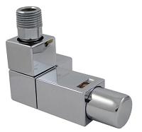 Zawór termostatyczny  ZT 605600002  SCHLOSSER - Katalog armatury