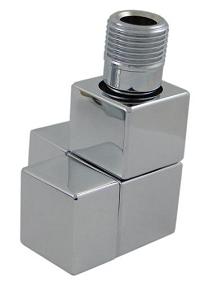 Zawór grzejnikowy powrotny  ZP 605700002  SCHLOSSER - Katalog armatury