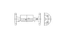 Wodomierz lub licznik ciepła  ULTRA50-2.5F  SIEMENS - Katalog armatury