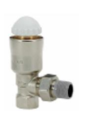 Regulator przepływu gwintowany  VPE11*B-200  SIEMENS - Katalog armatury