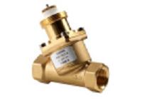 Regulator przepływu gwintowany  VPI4615L0.6  SIEMENS - Katalog armatury