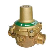 Regulator ciśnienia  11  SOCLA - Katalog armatury