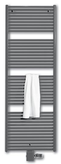 Grzejnik łazienkowy  HDRM-17/***  VASCO - Katalog grzejników