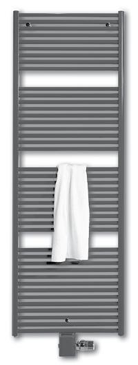 Grzejnik łazienkowy  HDM-17/500  VASCO - Katalog grzejników